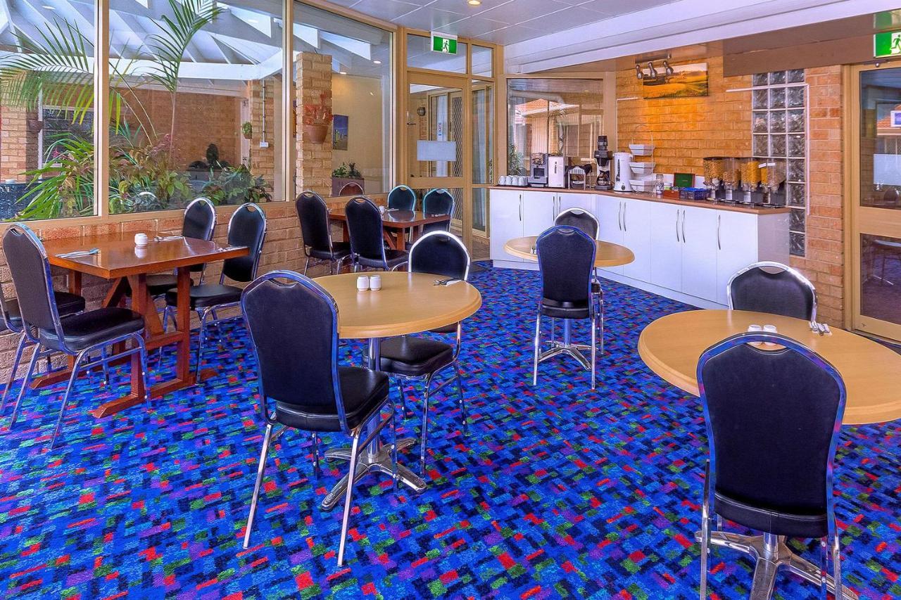 Comfort Inn Bay Of Isles Esperance Luaran gambar