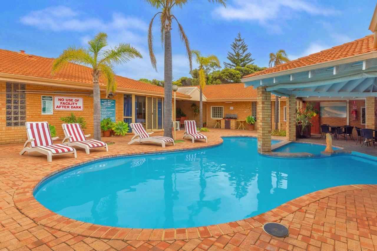 Comfort Inn Bay Of Isles Esperance Luaran gambar