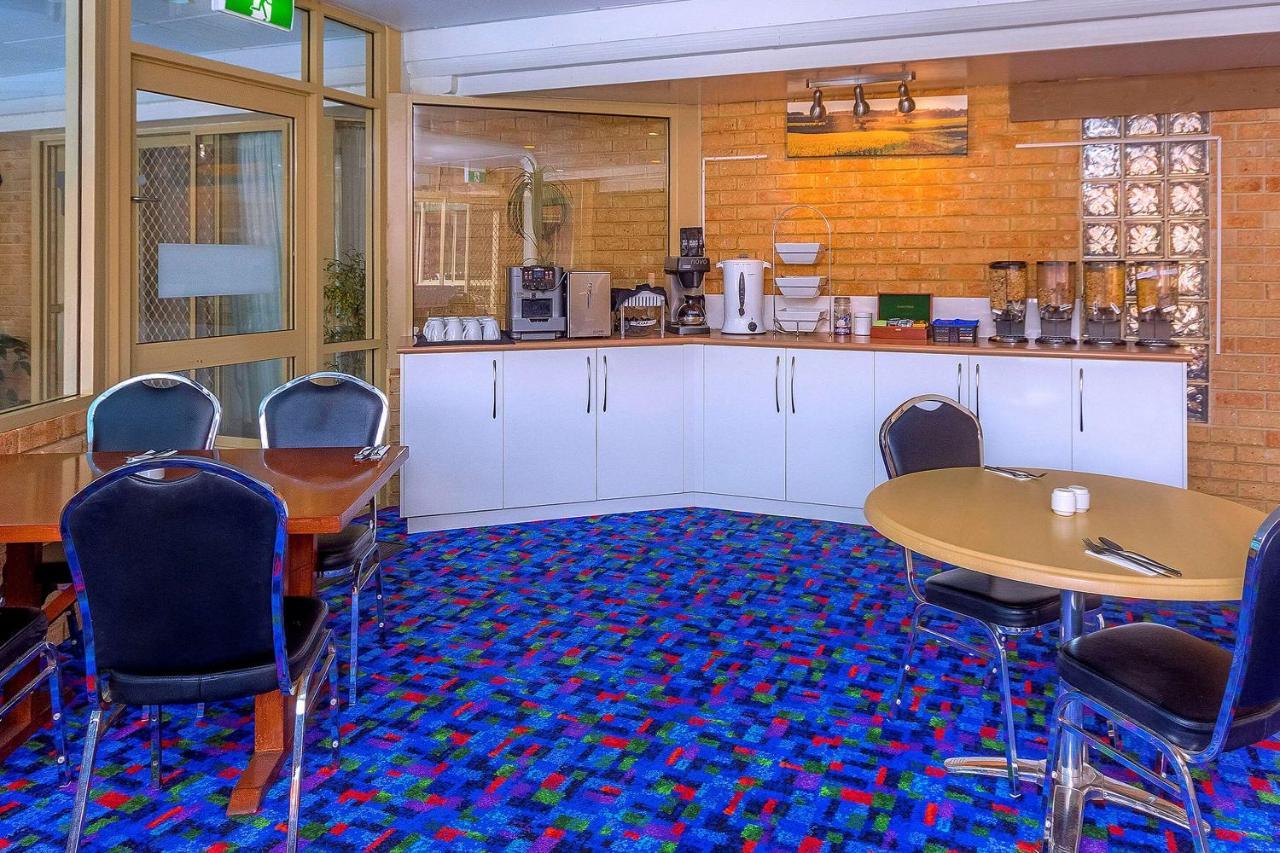 Comfort Inn Bay Of Isles Esperance Luaran gambar