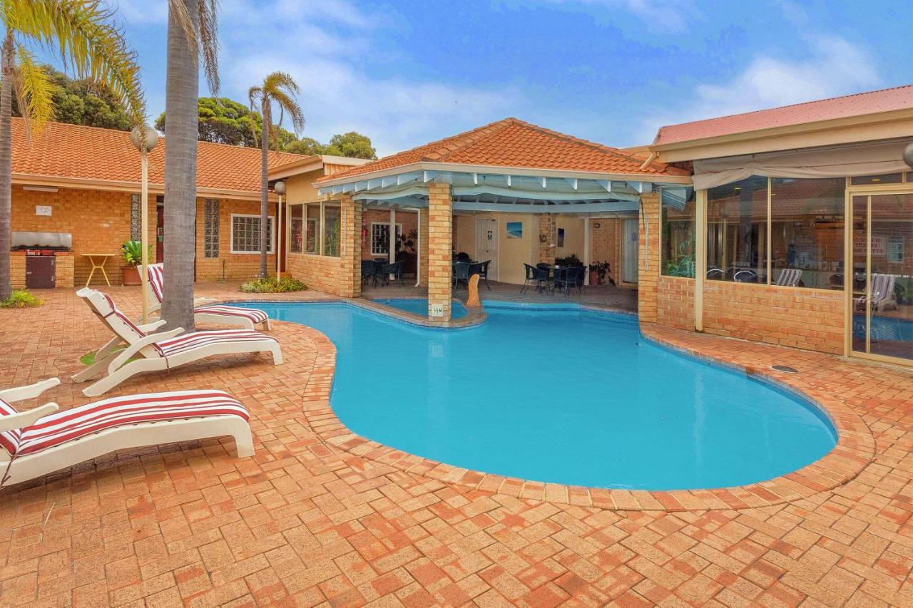 Comfort Inn Bay Of Isles Esperance Luaran gambar
