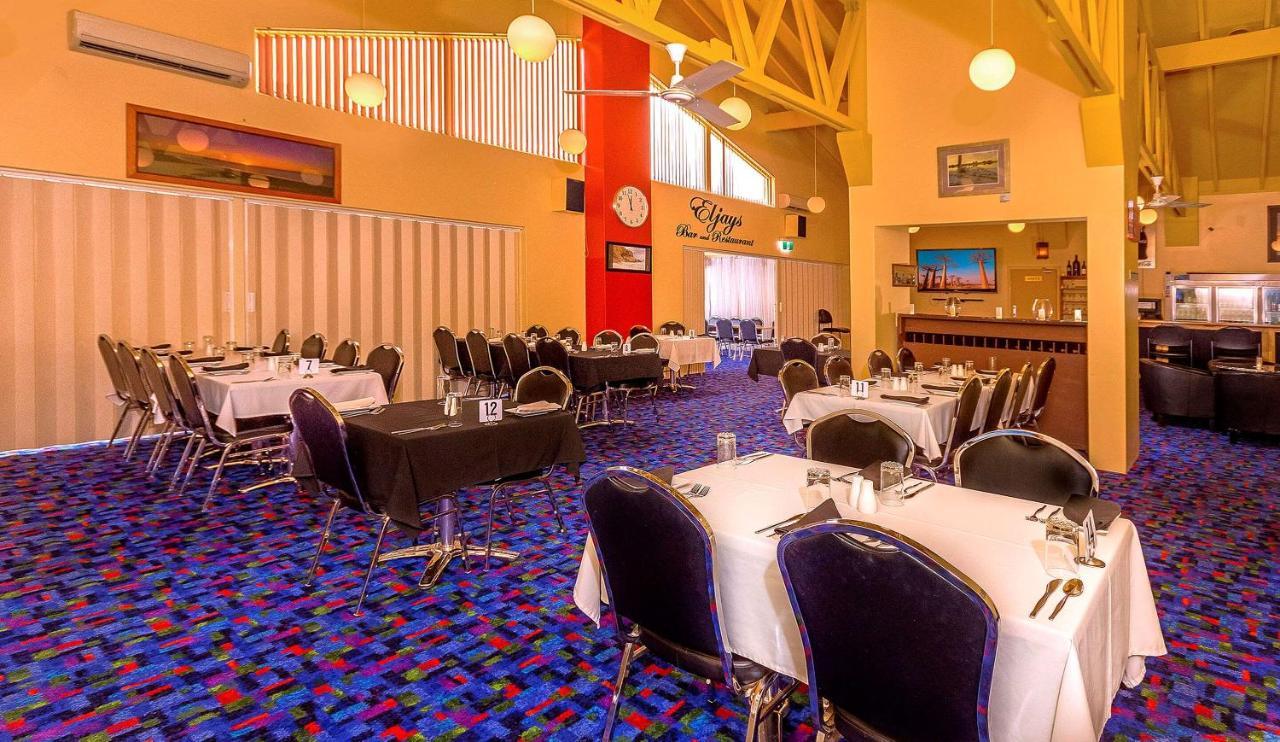 Comfort Inn Bay Of Isles Esperance Luaran gambar