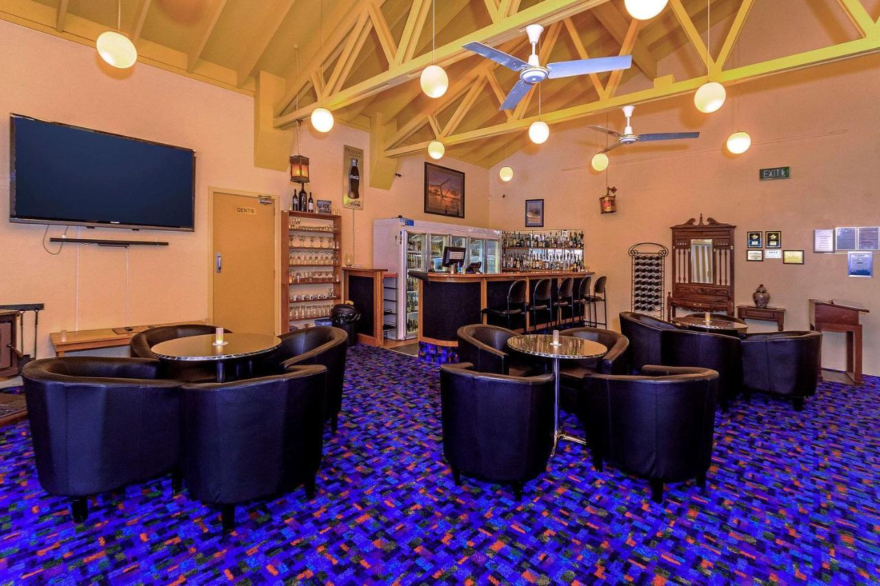 Comfort Inn Bay Of Isles Esperance Luaran gambar