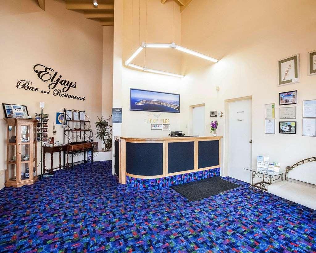 Comfort Inn Bay Of Isles Esperance Dalaman gambar