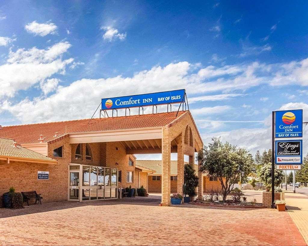 Comfort Inn Bay Of Isles Esperance Luaran gambar