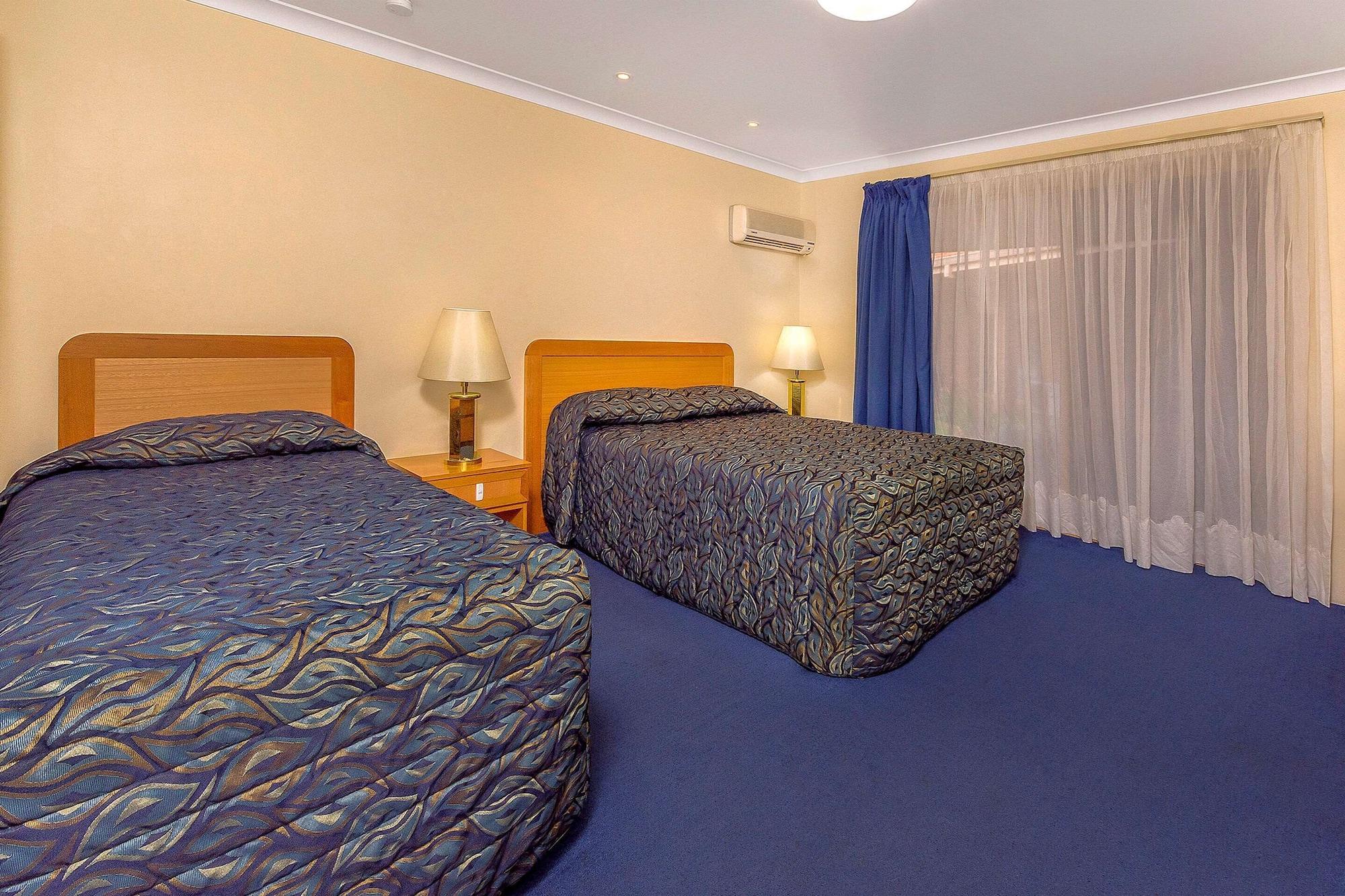 Comfort Inn Bay Of Isles Esperance Luaran gambar