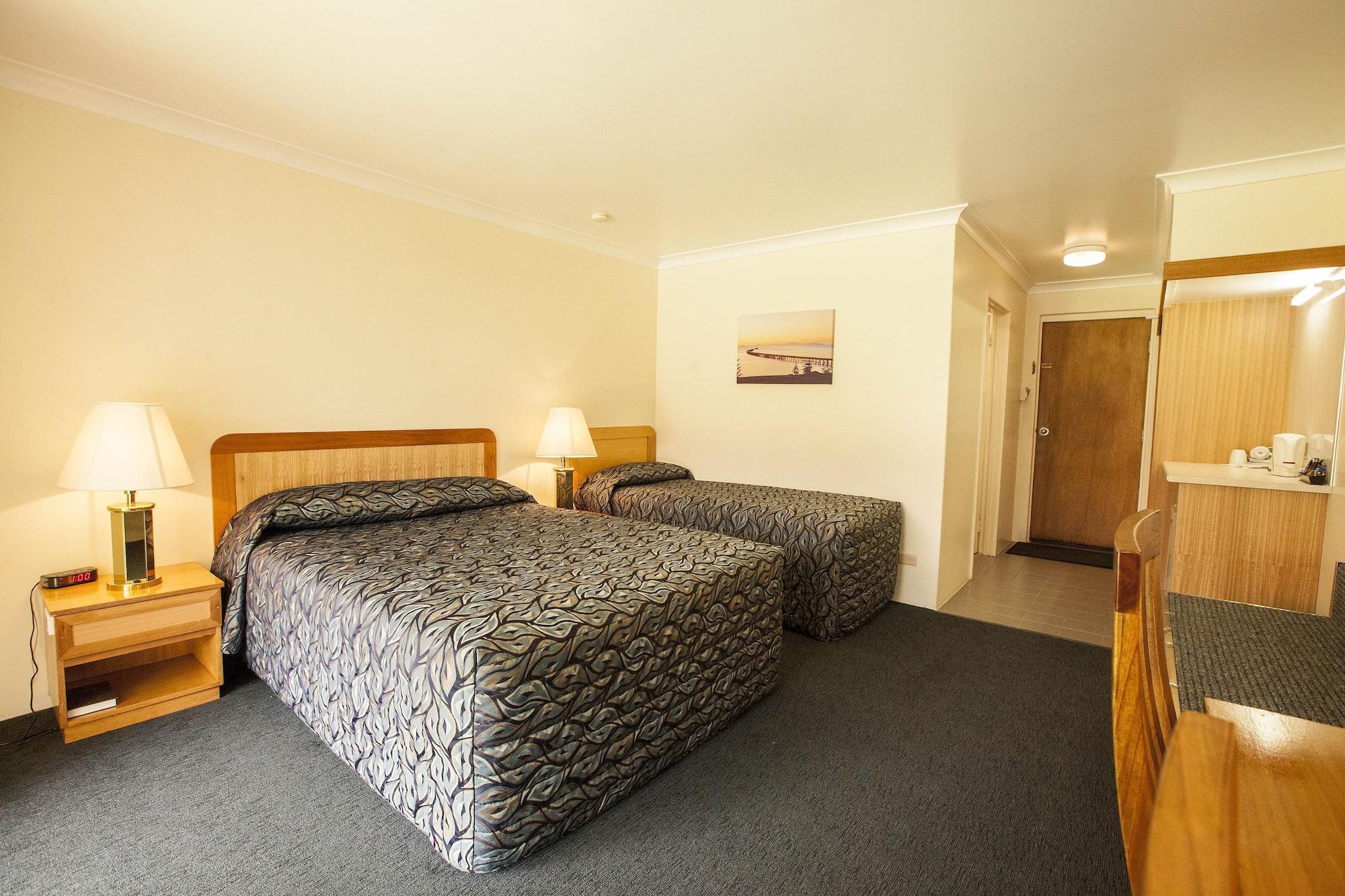 Comfort Inn Bay Of Isles Esperance Luaran gambar