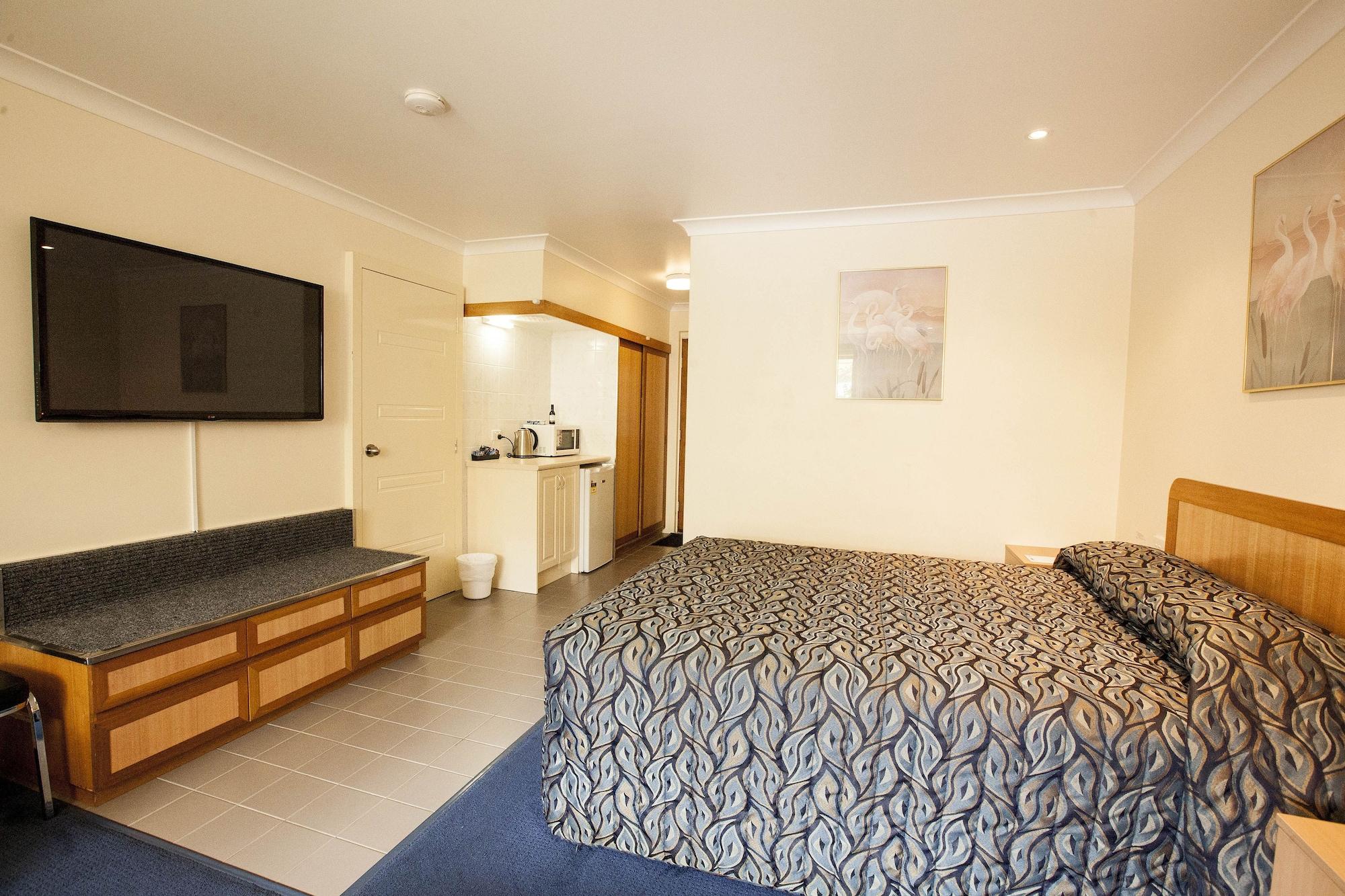 Comfort Inn Bay Of Isles Esperance Luaran gambar