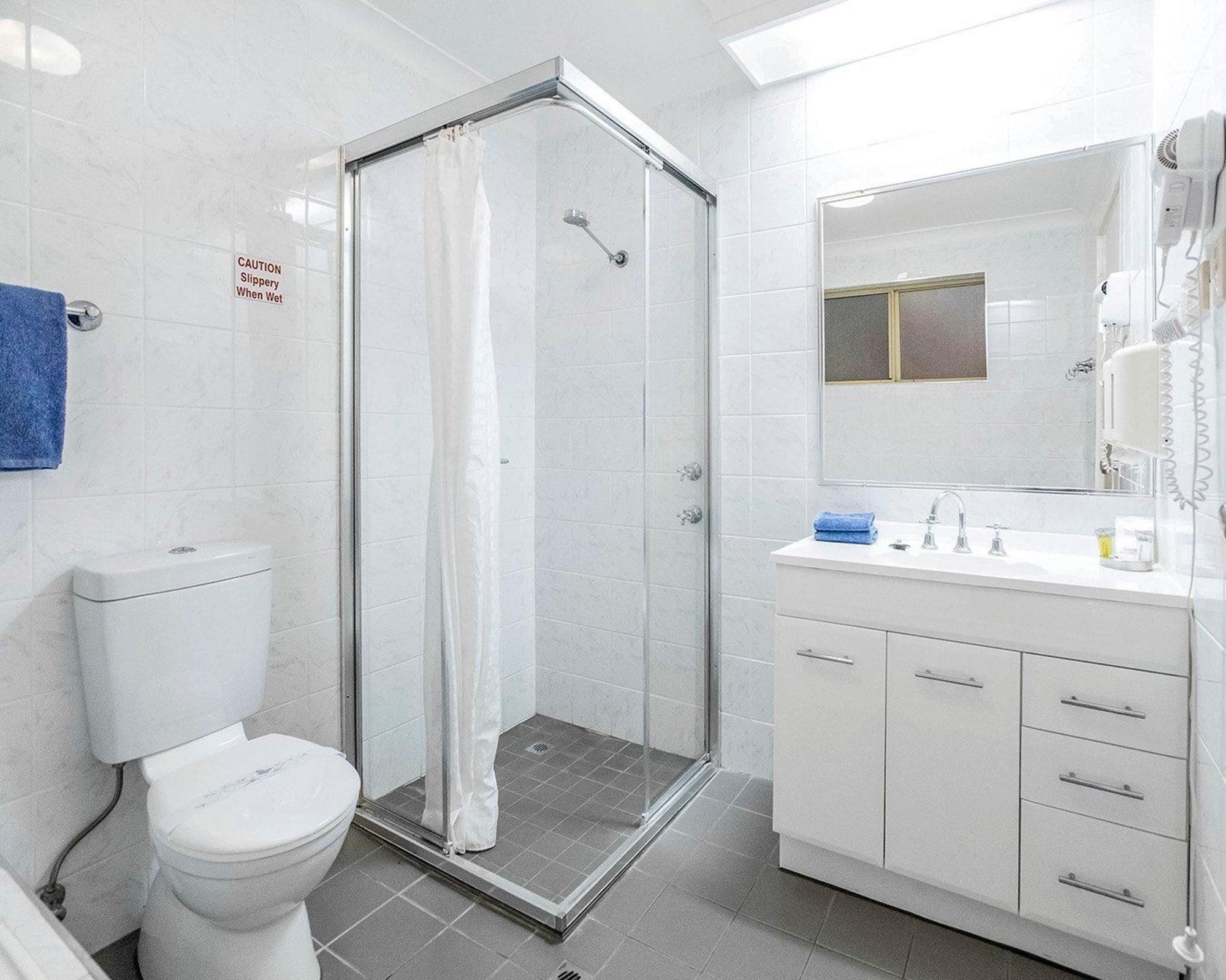 Comfort Inn Bay Of Isles Esperance Luaran gambar