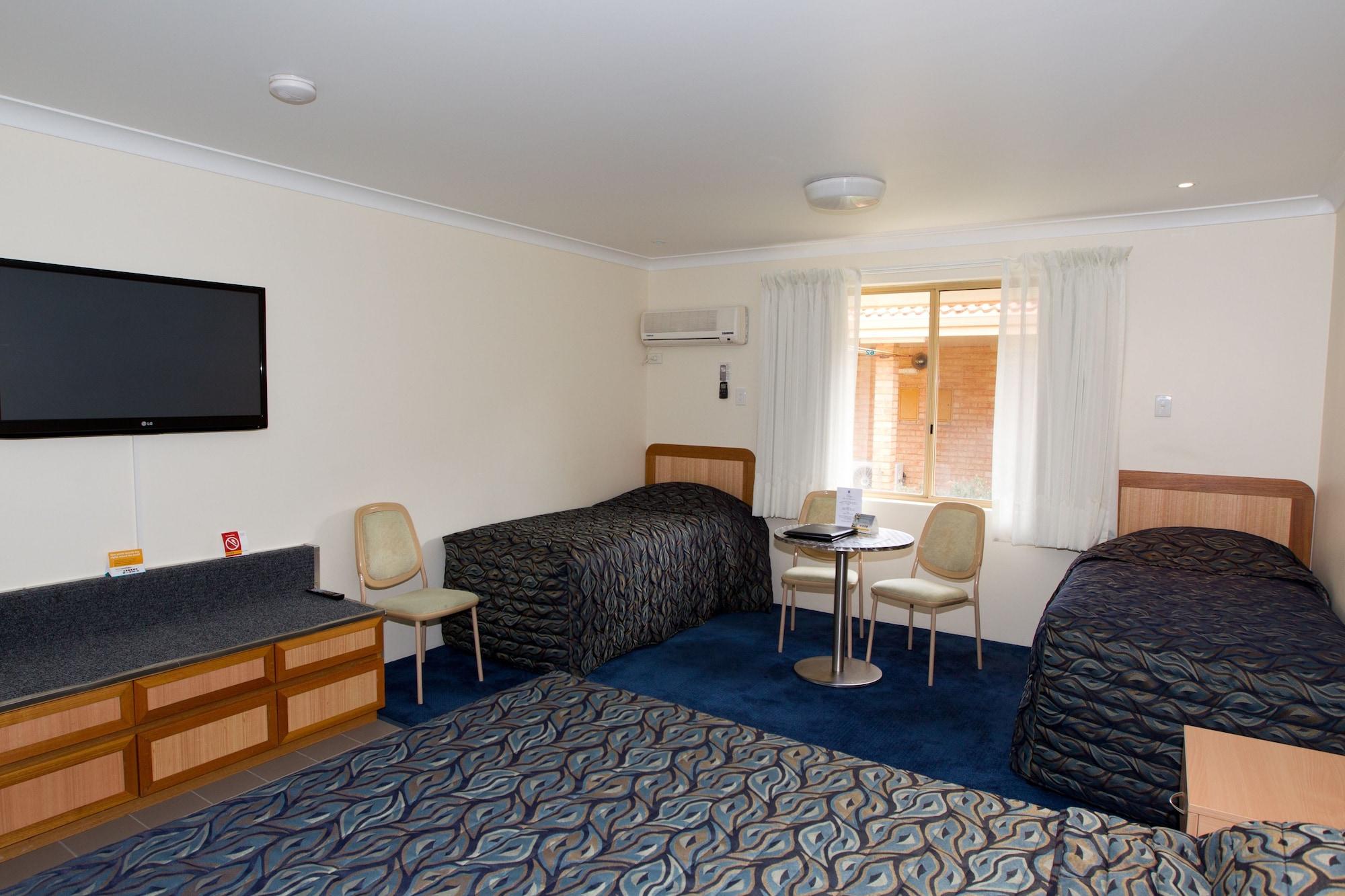 Comfort Inn Bay Of Isles Esperance Luaran gambar