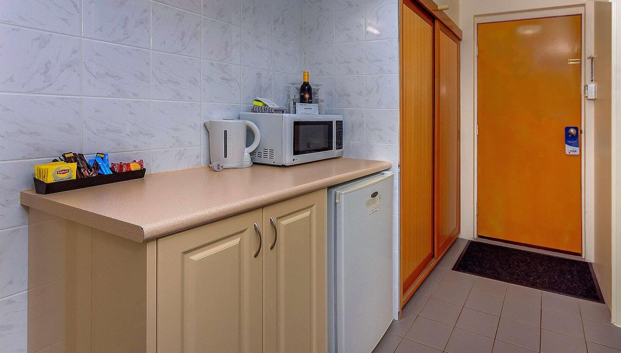 Comfort Inn Bay Of Isles Esperance Luaran gambar