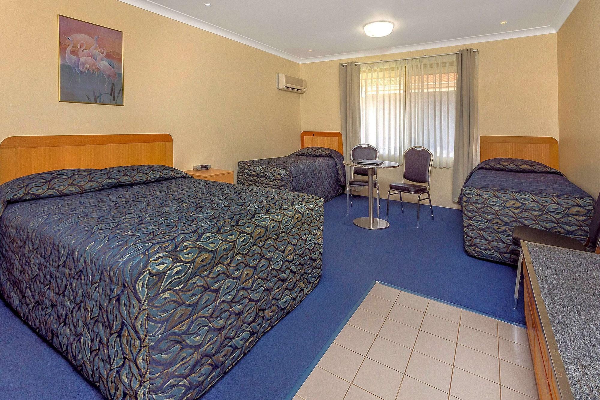 Comfort Inn Bay Of Isles Esperance Luaran gambar