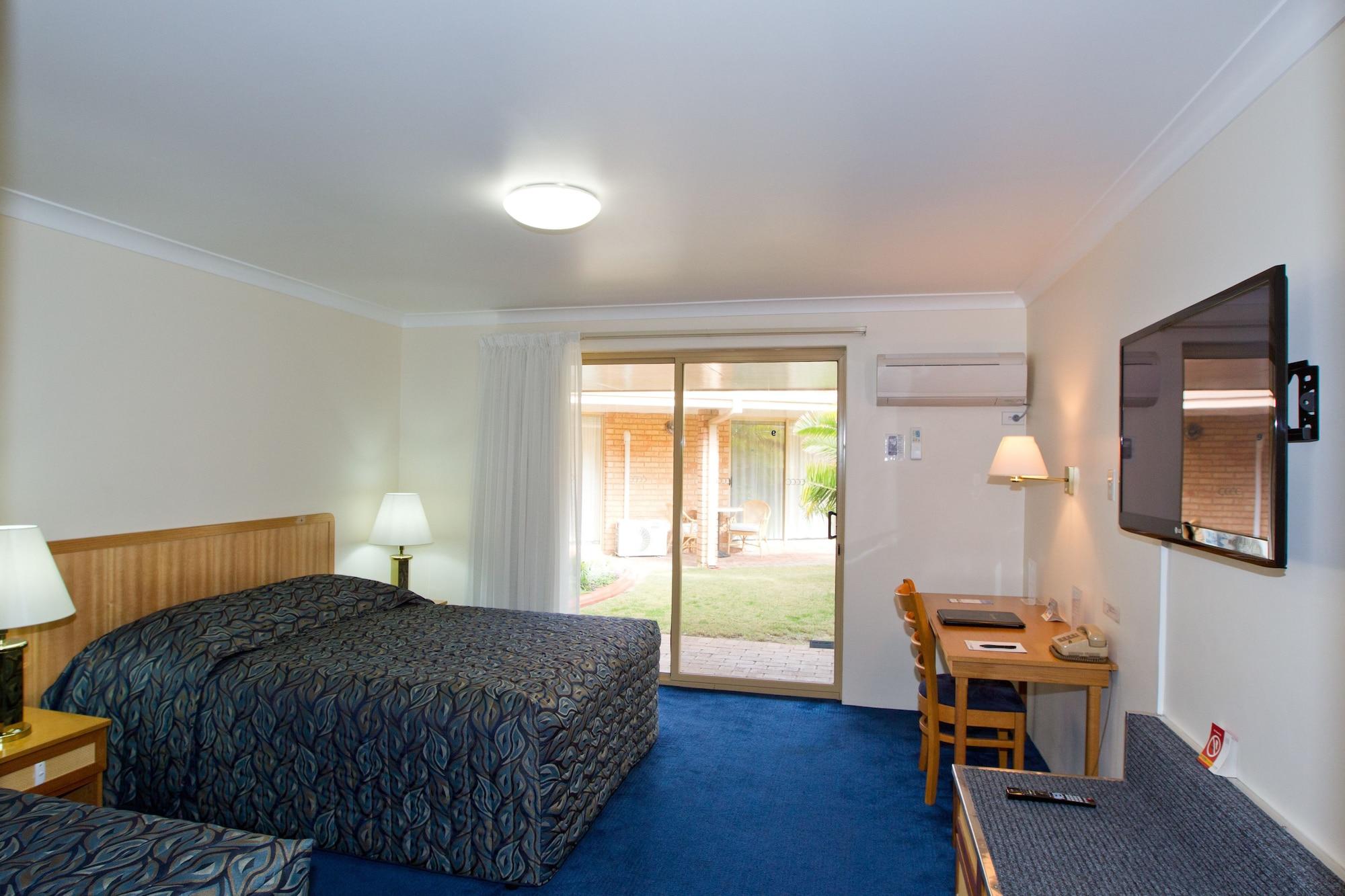 Comfort Inn Bay Of Isles Esperance Luaran gambar