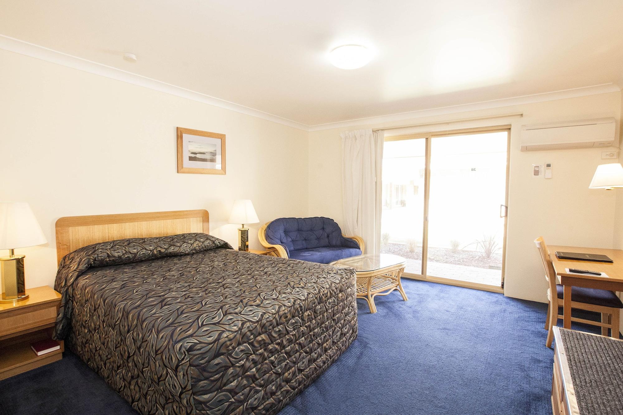 Comfort Inn Bay Of Isles Esperance Luaran gambar