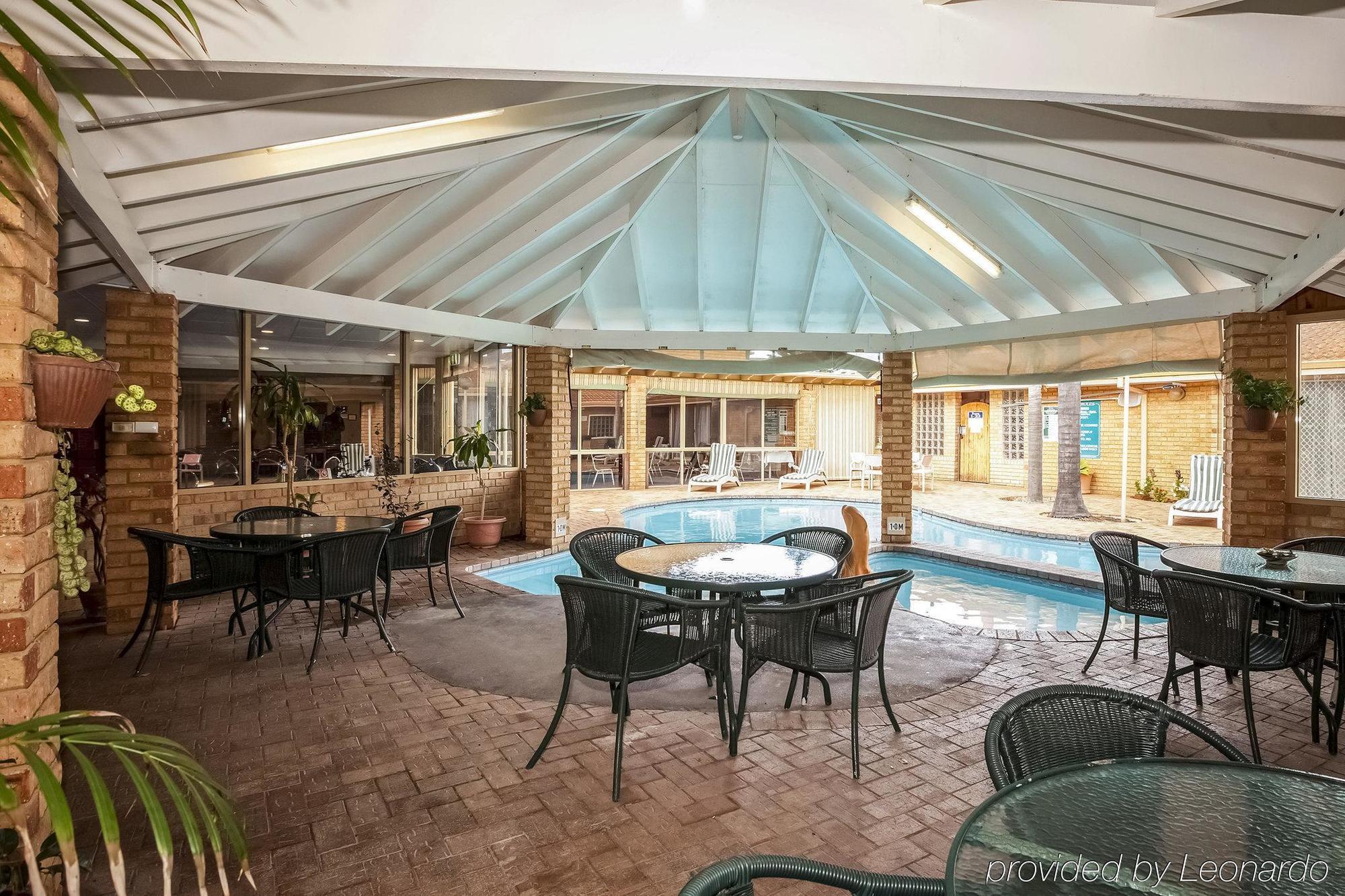 Comfort Inn Bay Of Isles Esperance Luaran gambar