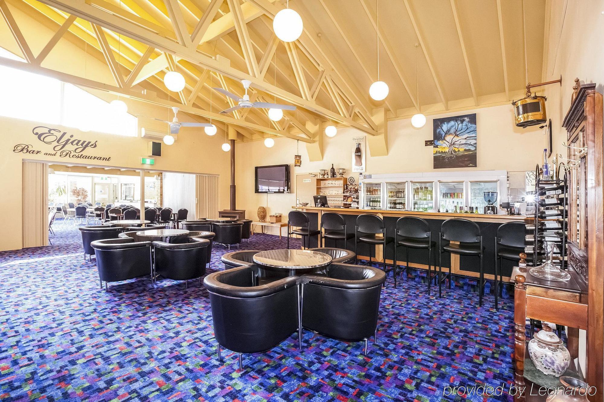 Comfort Inn Bay Of Isles Esperance Luaran gambar