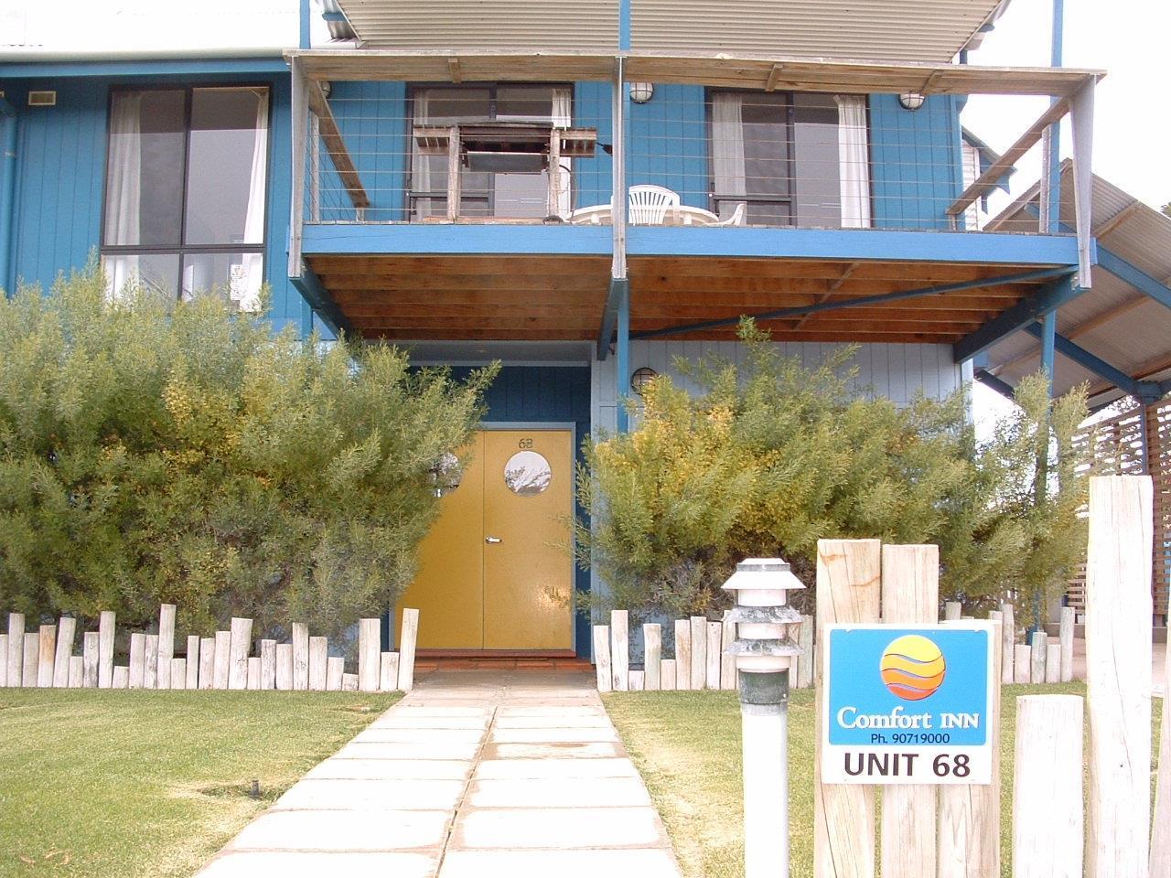 Comfort Inn Bay Of Isles Esperance Luaran gambar