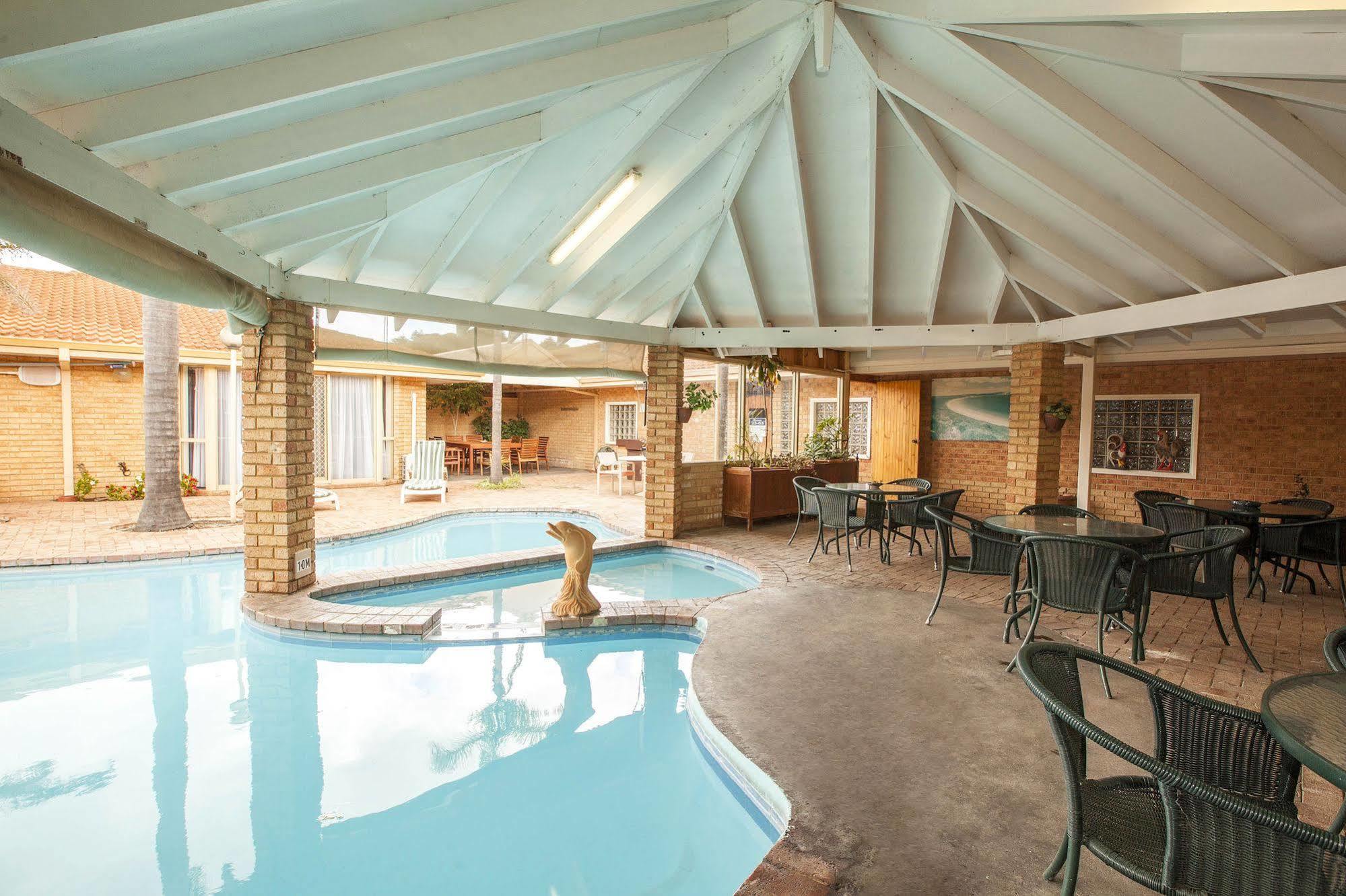 Comfort Inn Bay Of Isles Esperance Luaran gambar
