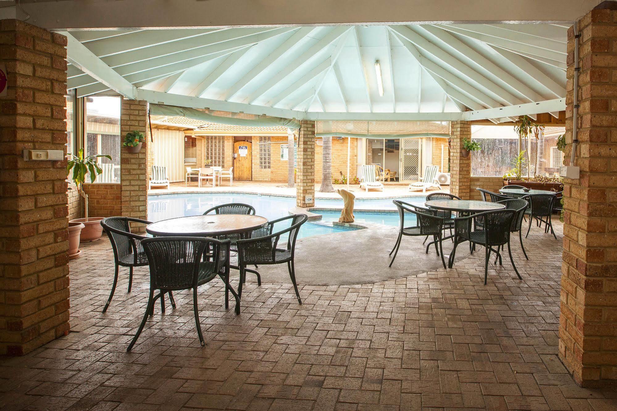 Comfort Inn Bay Of Isles Esperance Luaran gambar