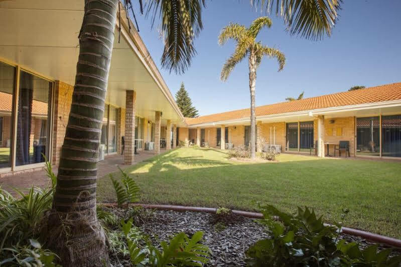 Comfort Inn Bay Of Isles Esperance Luaran gambar