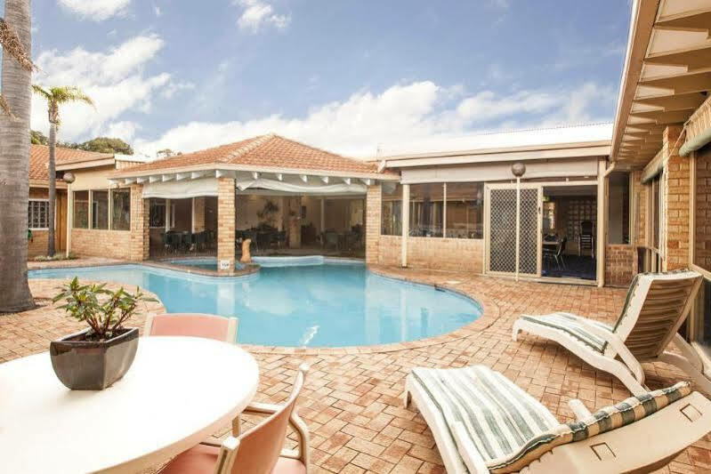 Comfort Inn Bay Of Isles Esperance Luaran gambar