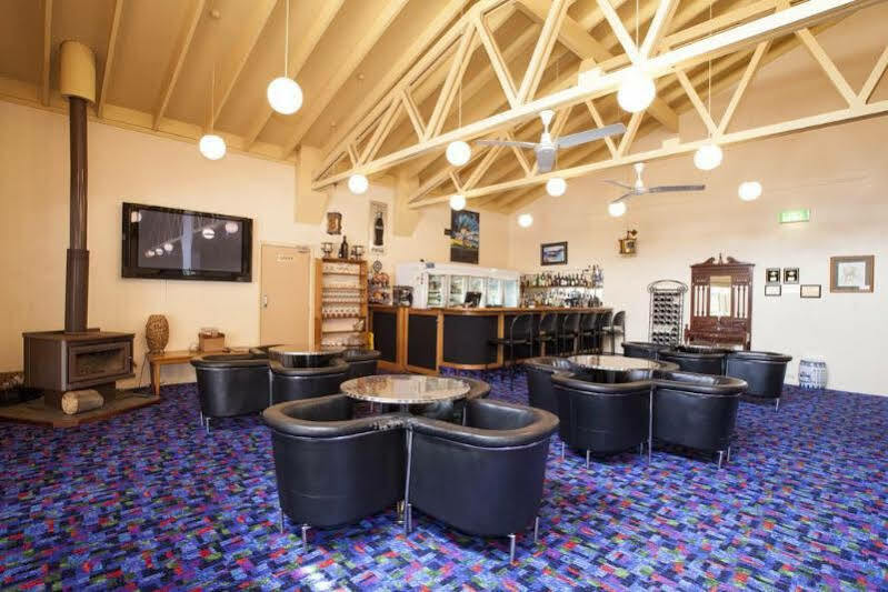 Comfort Inn Bay Of Isles Esperance Luaran gambar