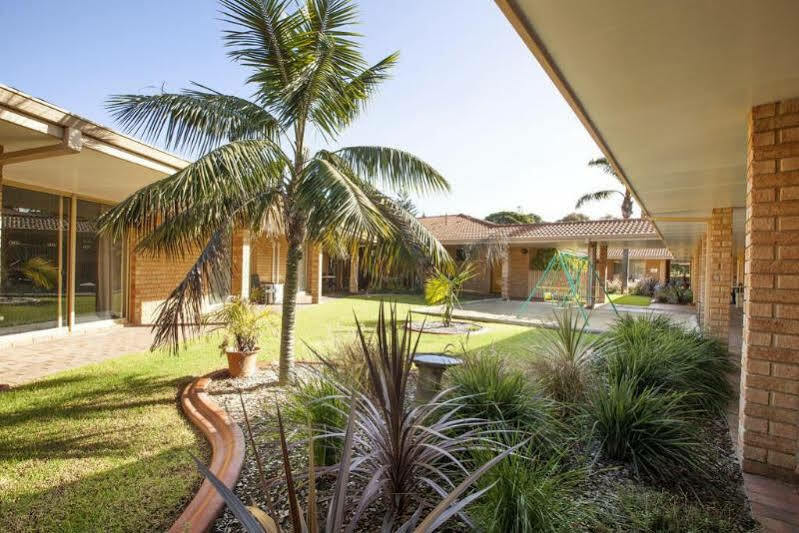 Comfort Inn Bay Of Isles Esperance Luaran gambar